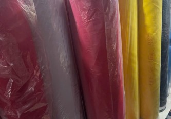 Chọn vải 65/35 cho đồ bảo hộ lao động như thế nào?