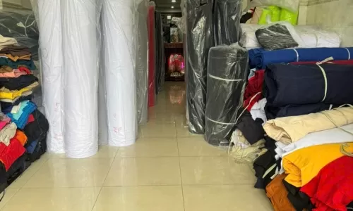 Giới Thiệu Về Nón Vải Văn Luyện - Địa Chỉ Chuyên Cung Cấp Nón Vải và Vải Cuộn Tại TPHCM