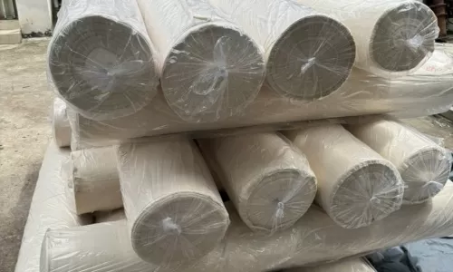 Bạn cần vải mộc Cotton 100% ổn định chất lượng để nhập hàng định kỳ không?