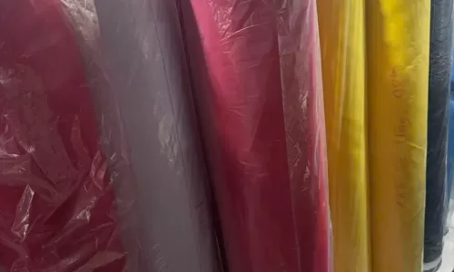 Chọn vải 65/35 cho đồ bảo hộ lao động như thế nào?