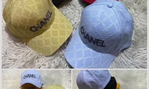 NÓN VẢI VĂN LUYỆN: MẪU NÓN VẢI HOT TREND