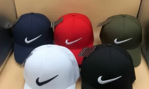 10 Mẫu Nón Vải Thời Trang Cho Mùa Hè Sôi Động