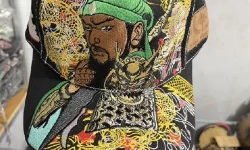 Nón vải phong cách, thời trang, độc đáo , sáng tạo, chất lượng cao cấp ở đâu TP.HCM