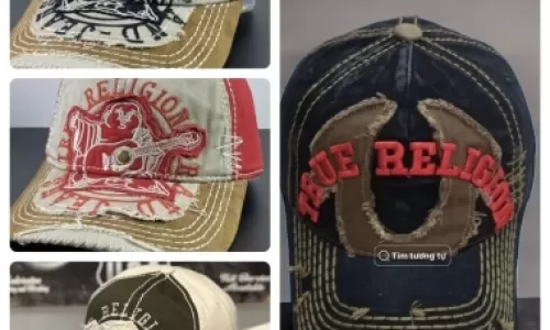 Khám Phá Sự Đa Dạng và Đẳng Cấp của Nón Ông Địa các mẫu tại Cửa Hàng Nón Anh Tuấn