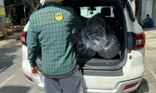 Chính Sách Giao Hàng Cho Khách Hàng Lấy Số Lượng Lớn Tại Cửa Hàng Văn Luyện