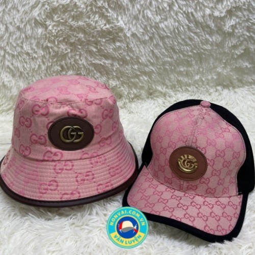 Nón Mũ cặp hiệu dành cho các bạn nam nữ