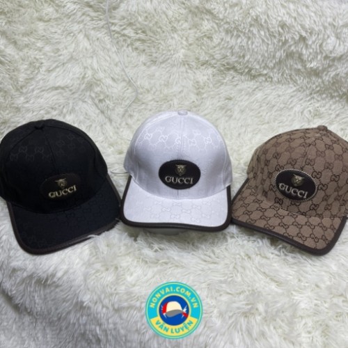 Nón Mũ thời trang hiệu nam nữ