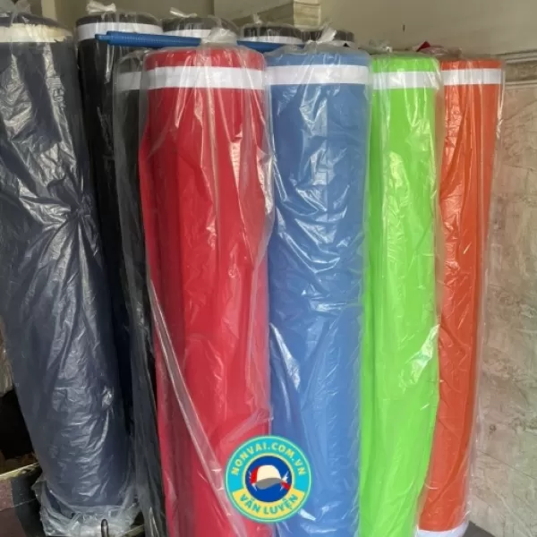 CÁC MẪU MÀU VẢI SẸC, SAMSUNG POLY