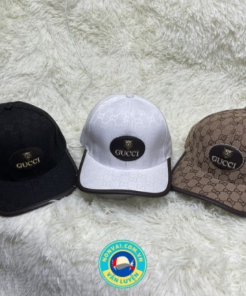 Nón Mũ thời trang hiệu nam nữ