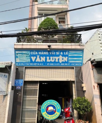 🧵 Vải Mộc Cotton, CVC 65/35 và Vải Bố (Canvas) Chưa Nhuộm – Nguyên Liệu Lý Tưởng Cho Gia Công Sáng Tạo